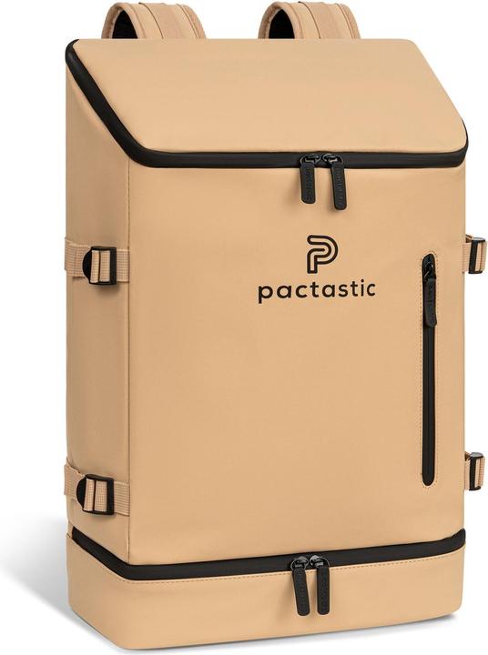 Produktbild Pactastic Urban Collection Rucksack 50 cm Laptopfach (26 l)