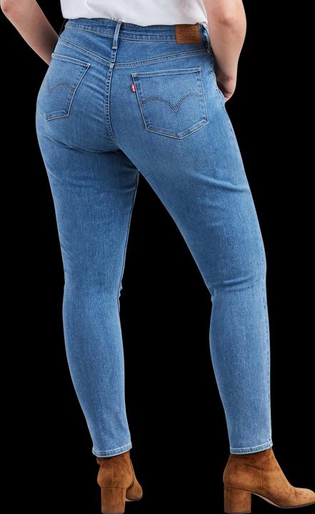 Actual product image Levis 310 Jeans PL Shaping Super Skinny chelsea (W40/L30)
