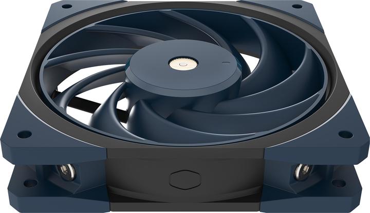 Actual product image Cooler Master VentilÃ¡tor MOBIUS 120 OC PWM (120 mm, 1 x)