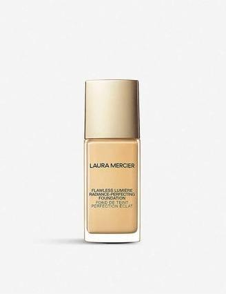 Image du produit Laura Mercier FLAWLESS LUMIÃˆRE RADIANCE PERFECTING FOUNDATION - Teinte : 1N1 Crème (1N1 Crème)