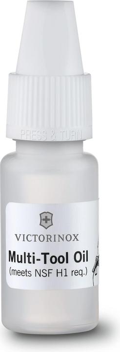 Produktbild Victorinox Multi-Tool Öl (10 ml)