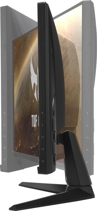 Productafbeelding ASUS TUF Gaming VG289Q1A (3840 x 2160 Pixels, 28")