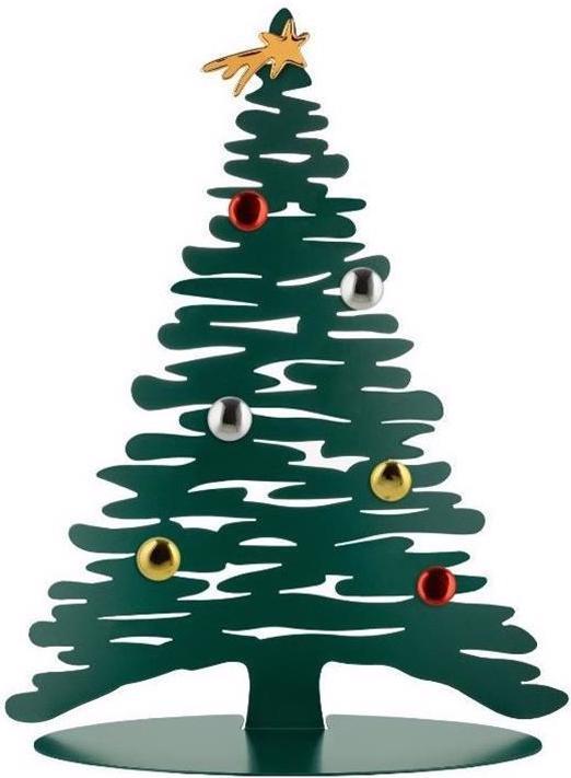 Produktbild Alessi Bark for Christmas