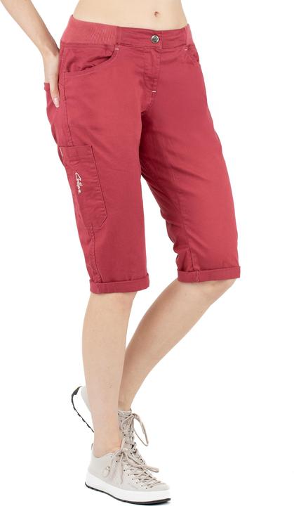 Actual product image Chillaz Klettershort Jessy (L)