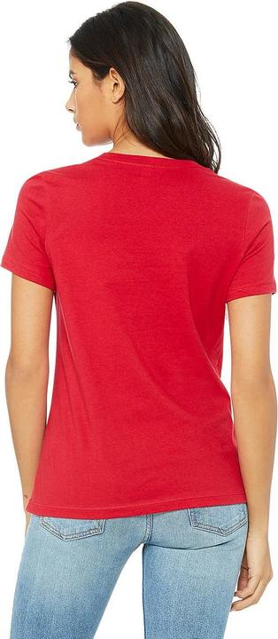 Actual product image Bella Canvas UTBC4717 P (L)