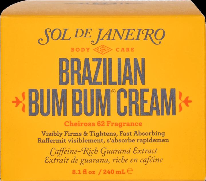 Produktbild Sol de Janeiro Brazilian Bum Bum (Körpercreme, 240 ml)