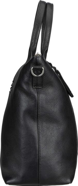 Immagine prodotto Burkely Borsa Skylar morbida in pelle con scomparto per computer portatile da 41 cm (25 l)