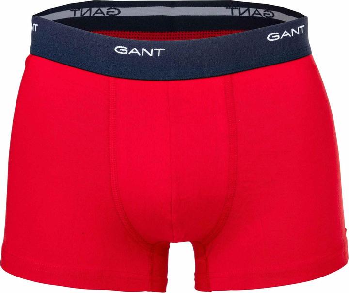 Immagine prodotto GANT Trunks (XXL, confezione da 3)