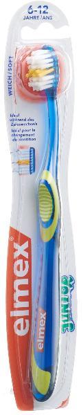 Actual product image Elmex Junior 6-12 Years Soft (Soft, 1 x)