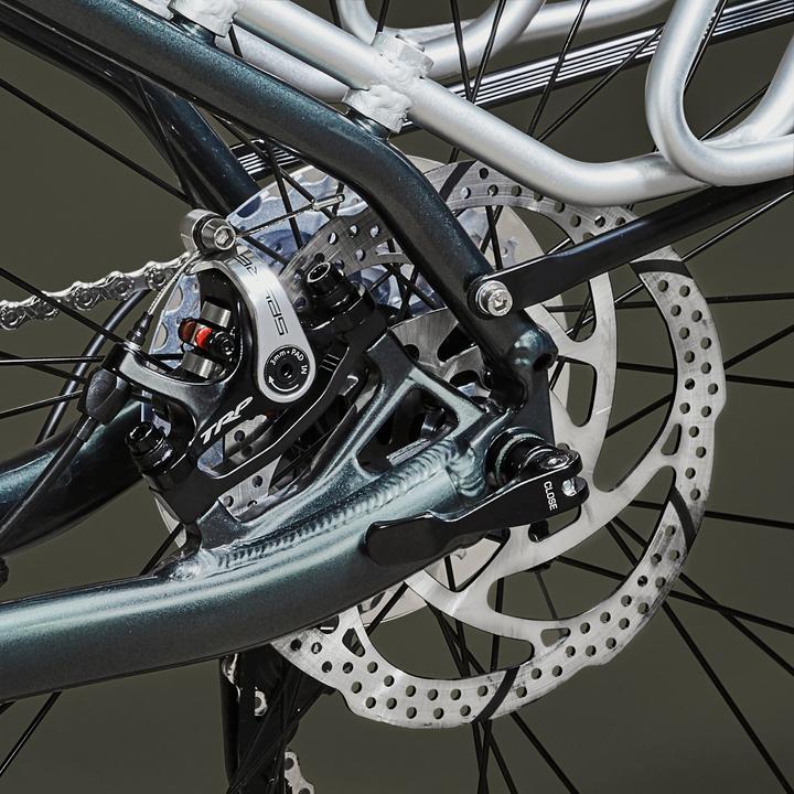 Image du produit Riverside TOURING 900 (52 cm)