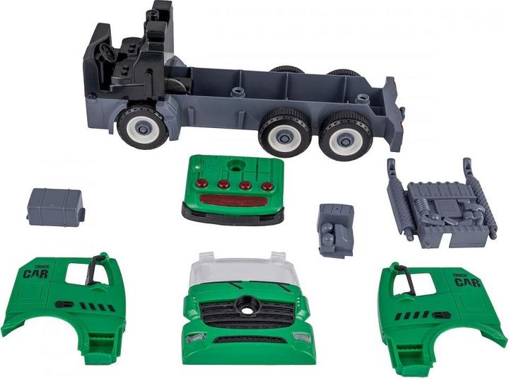 Produktbild Smily Rotationsmaschine Schuldheber