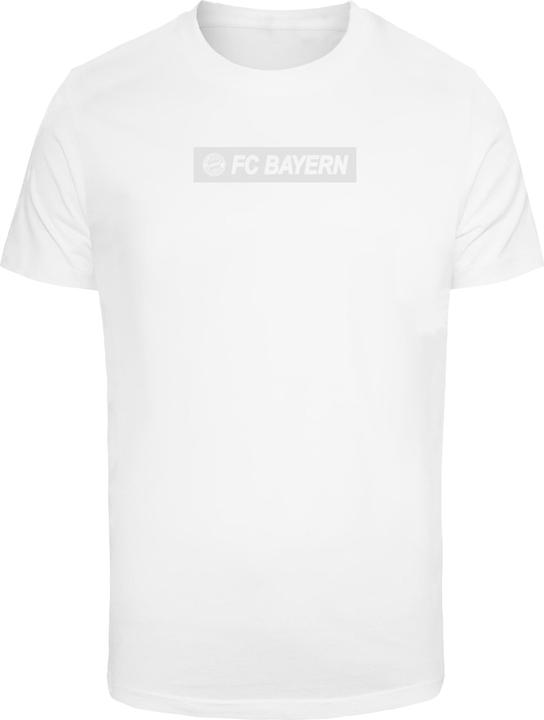 Immagine prodotto FC Bayern München Maglietta FC Bayern Tonal FCB - 116687 (XS)