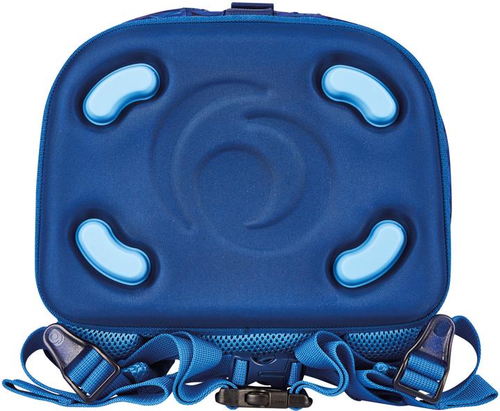 Actual product image Herlitz SoftLight Plus Deep Sea (16 l)