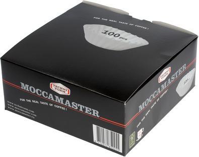 Moccamaster Eh bien