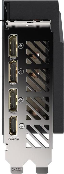 Image du produit Gigabyte GeForce RTX 4070 Ti SUPER EAGLE OC 16G (16 Go)