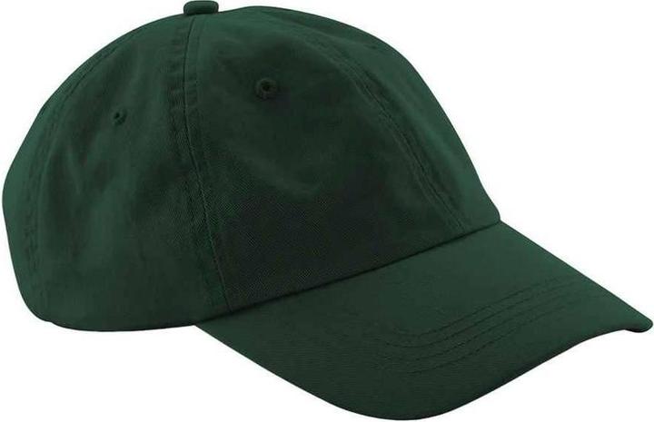 Beechfield Cap 6 Pannelli Basso Profilo (Taglia unica)