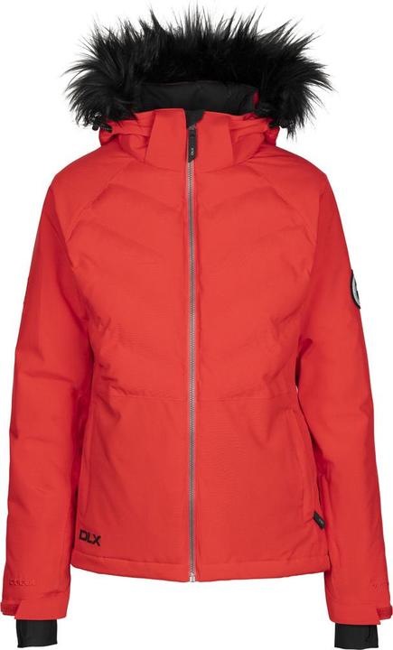 Produktbild Trespass DLX GAYNOR Damen Skijacke (L)