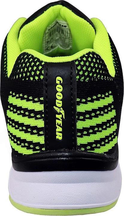 Produktbild Goodyear Sicherheitsschuhe (S1P, 41)