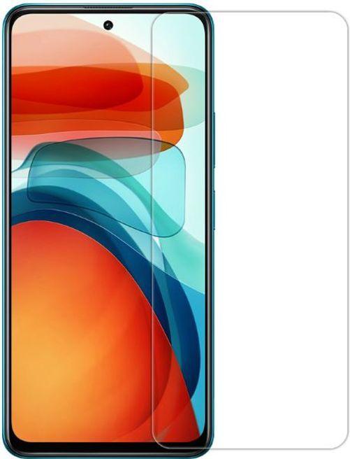 Actual product image Nillkin H+ PRO protective glass (1 Piece, Xiaomi Redmi Note 10 Pro)