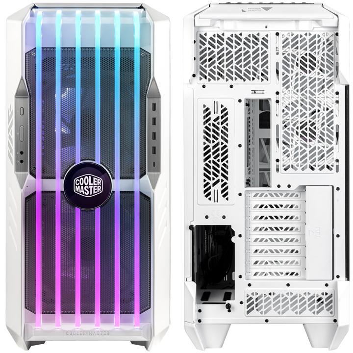 Immagine prodotto Cooler Master HAF 700 EVO (mATX, Mini-ITX, ATX, E-ATX, SSI CEB, SSI EEB)