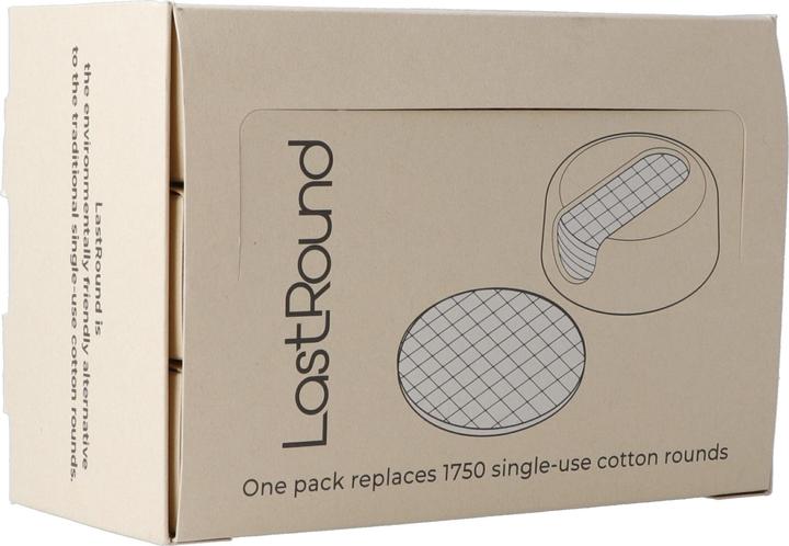 Image du produit LastObject LastRound