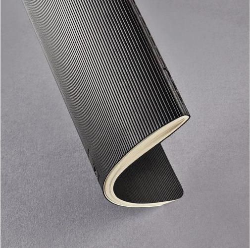 Produktbild Sigel Conceptum (A5, Liniert, Weicher Einband)