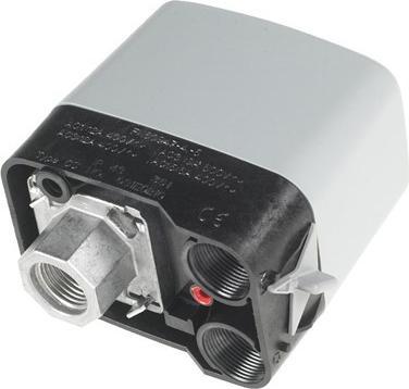 Produktbild Danfoss Druckschalter TYP CS 2-6 BAR 12A 1