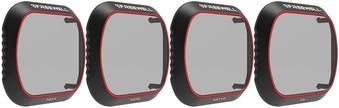 Produktbild Freewell Filter Standard Day 4 Pack (Drohnen Ersatzteile, DJI Mavic 2 Pro)