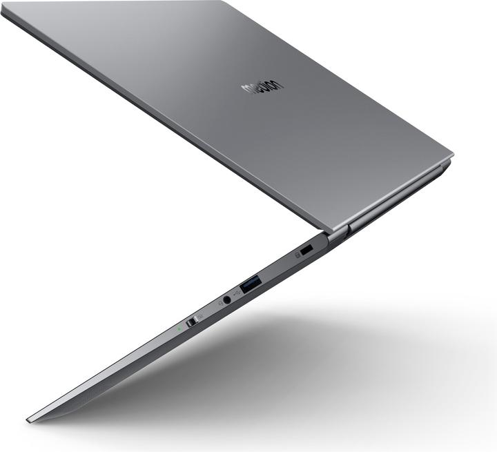 Produktbild Medion SPRCHRGD 14 S1 Elite MD62637 (14", Snapdragon X Elite X1E-78-100, 16 GB, 512 GB, Eng. Int.)