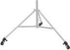 Actual product image Walimex pro Tripod wheels Pro set of 3 (Tripod feet)