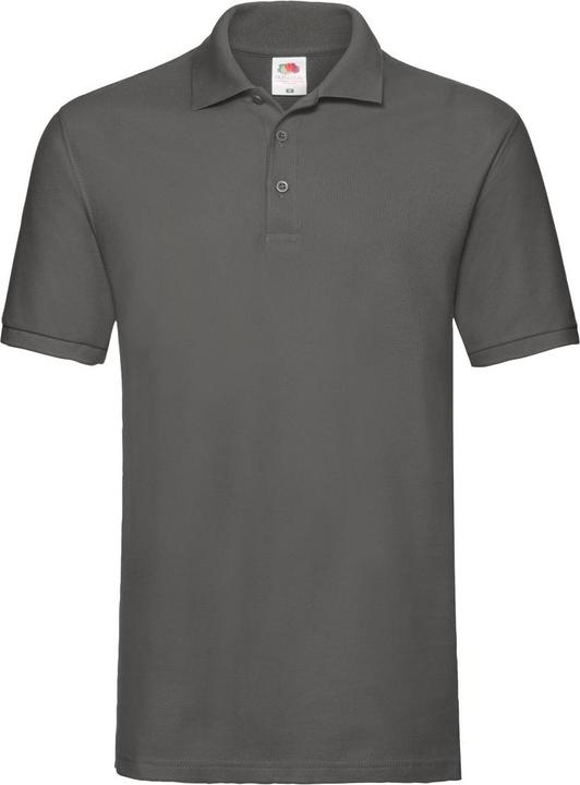 Fruit of the Loom Premium Poloshirt (S)