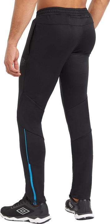 Actual product image Umbro Mens Pro Training Tracksuit Bottoms