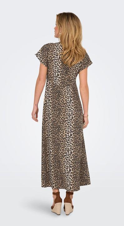 Actual product image Only ONLNOVA Langes Kleid Kleid (S)