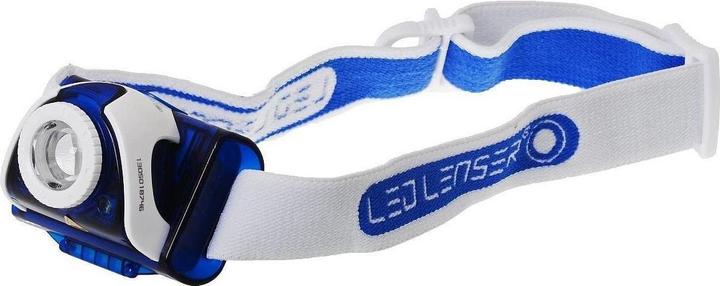 Produktbild Ledlenser Seo7r (220 lm)