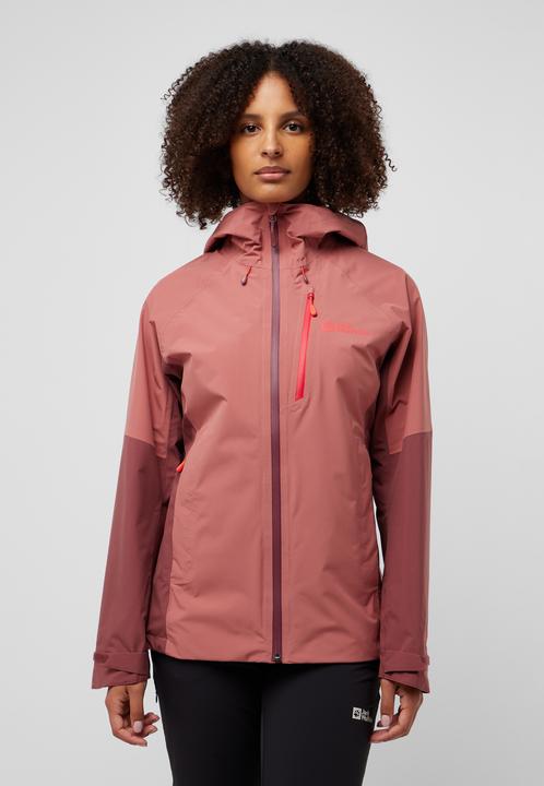 Produktbild Jack Wolfskin Eagle Peak 2L Jkt W (S)