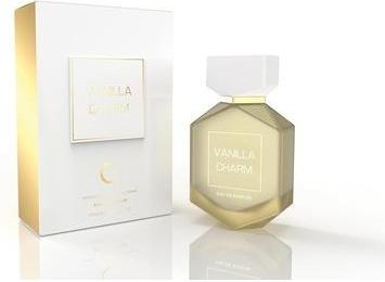 Actual product image Camara Vanilla Charm (Eau de parfum, 100 ml)