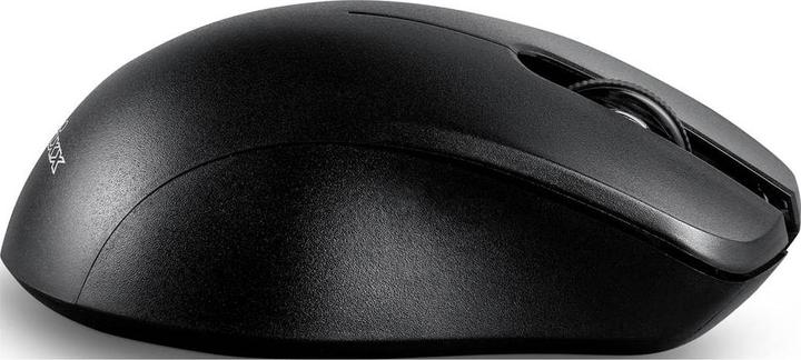 Productafbeelding Perixx PERIMICE-621 B, draadloze muis met stille klikken en Ergo-design (Draadloze)