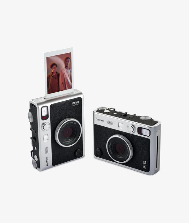 Productafbeelding Fujifilm Instax Mini Evo (type c)