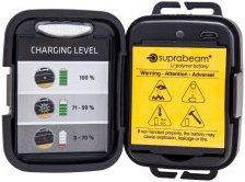Produktbild Suprabeam Stirnlampe V4pro rechargeable (1000 lm)