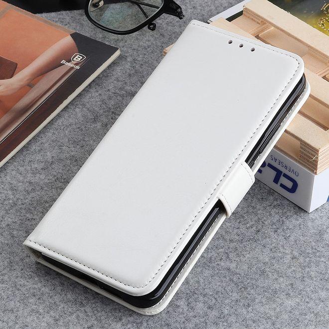 Immagine prodotto MU Classic Crazy Horse Leather Bookcover Series (Xiaomi Mi 10i, Mi 10 Pro)