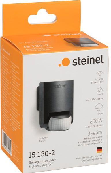 Produktbild Steinel Wand PIR-Bewegungsmelder 66022 (12 m)