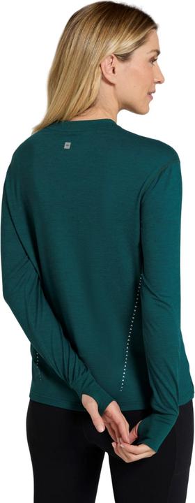Immagine prodotto Mountain Warehouse Time Trial Maglietta Corsa Donna (40)