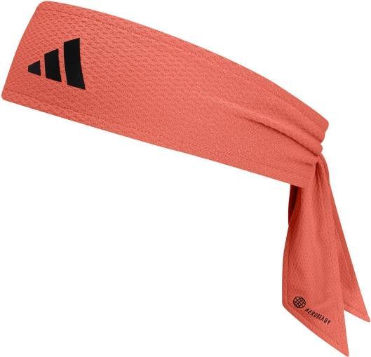 adidas Headband Preloved Red