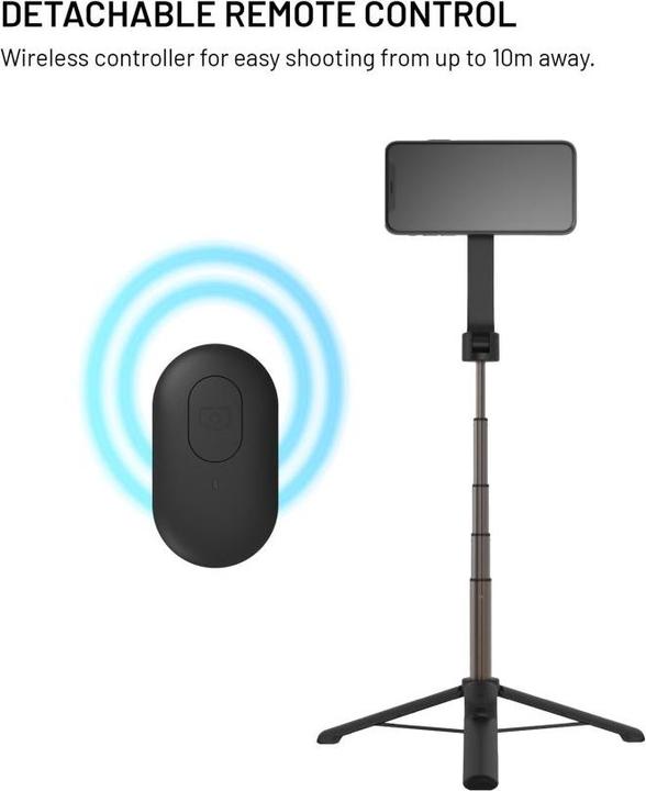 Immagine prodotto Fixed Magsnap - Magsafe Telescope Selfie-