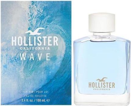 Immagine prodotto Hollister Onda (Eau de toilette, 100 ml)