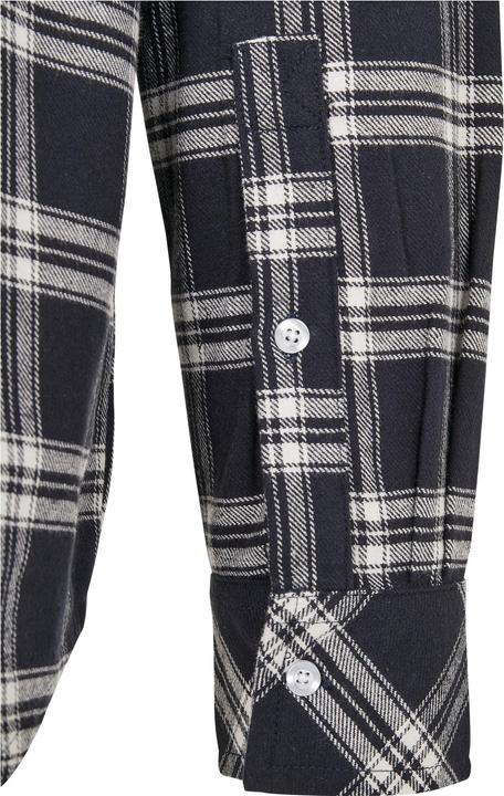 Immagine prodotto Urban Classics Camicia a quadri oversize (M)