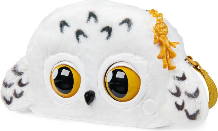 Actual product image HP & BAG - Hedwig