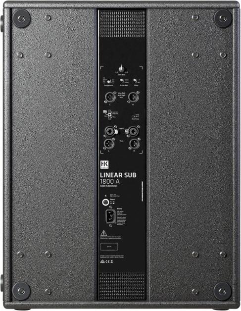 Produktbild L SUB 1800 A