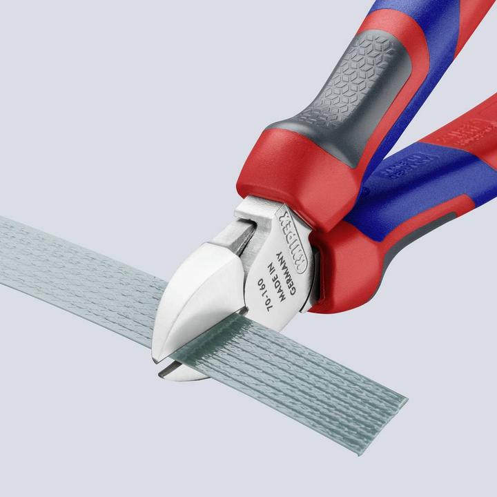 Actual product image Knipex Side cutter (160 mm)