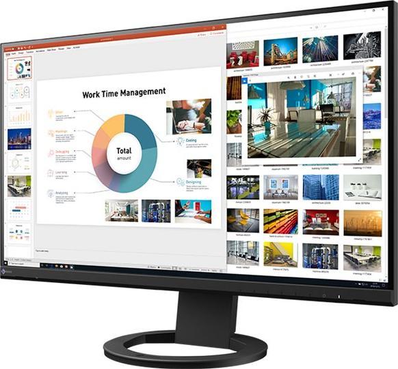 Actual product image Eizo EV2760 FlexScan (2560 x 1440 pixels, 27")